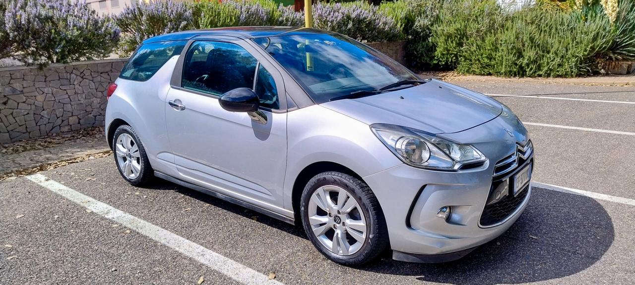 Citroen C3 1.4 HDi 70 Attraction