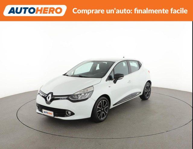 RENAULT Clio dCi 8V 75CV Start&Stop 5 porte Energy Life