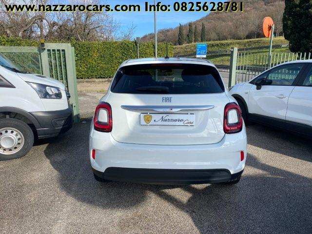 FIAT 500X 1.0 T3 120 CV Connect