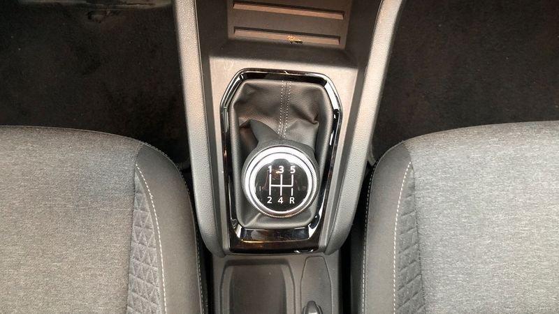 Renault Clio 5 Porte 1.0 SCe Equilibre service solution