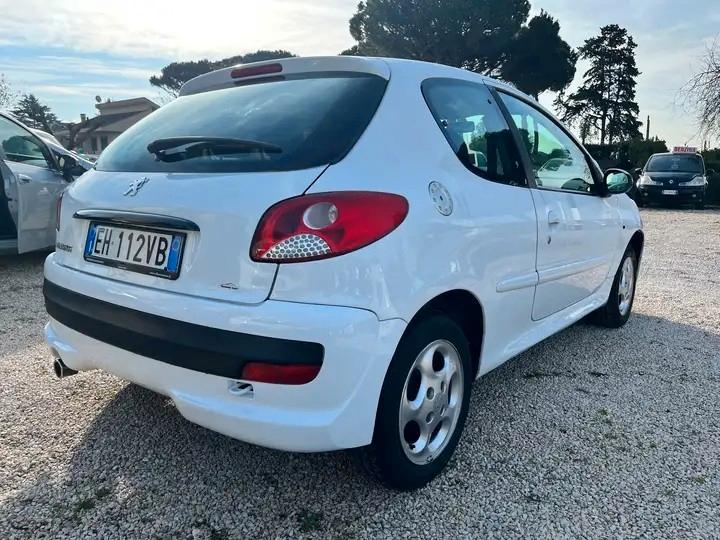 Peugeot 206 Plus 1.4 HDi 70CV 3p. Energie