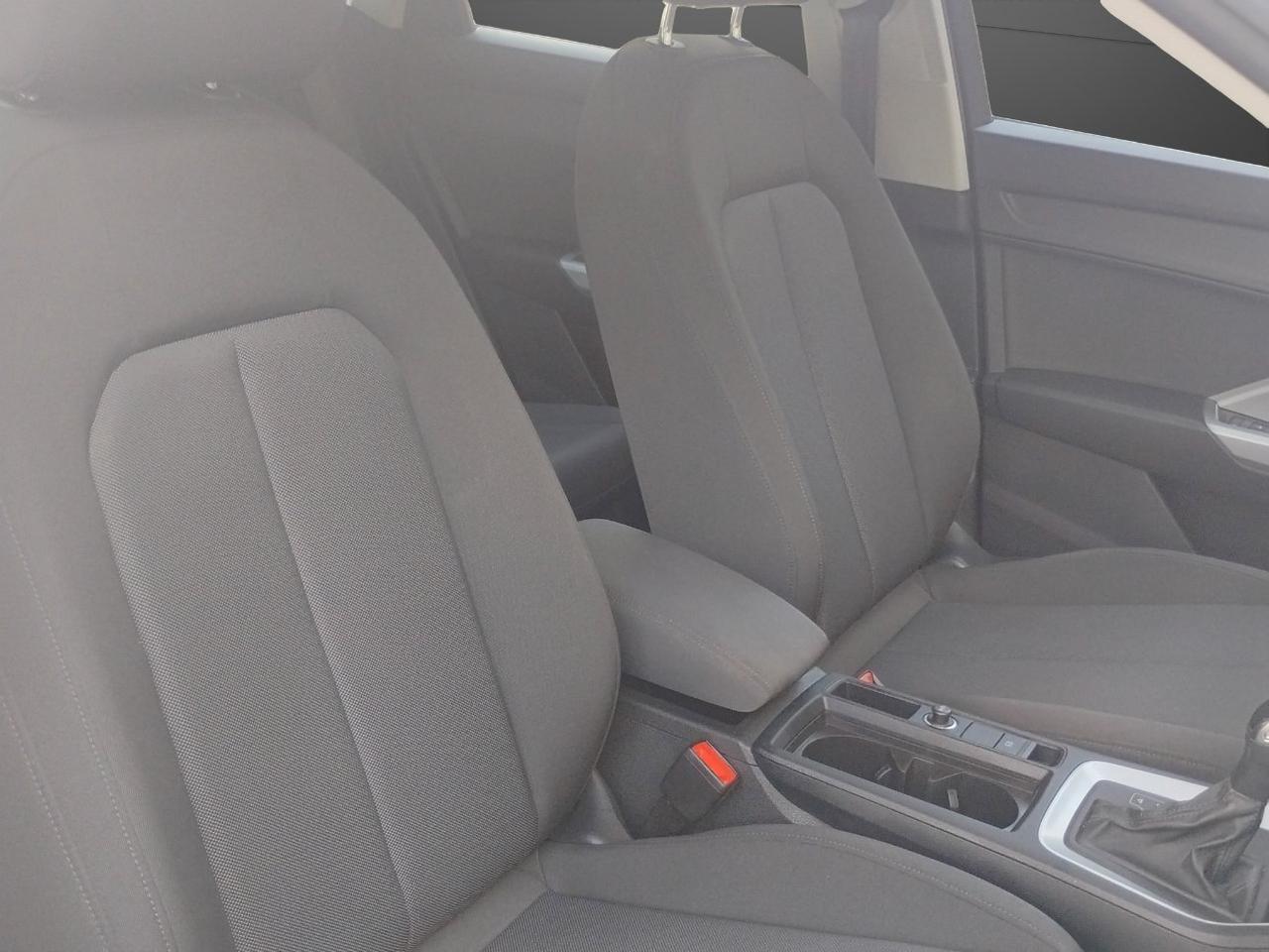 Audi Q3 Sportback 35 SPB 2.0 tdi QUATTRO Business Plus s-tronic