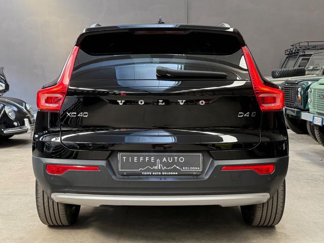 VOLVO XC40 D4 AWD Geartronic Inscription