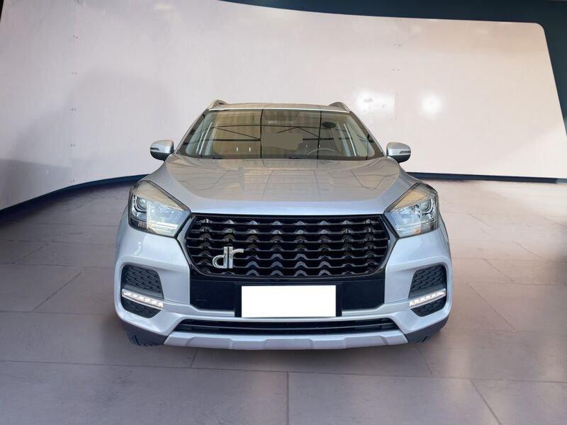 DR AUTOMOBILES dr 4.0 1.5 MT BENZINA/GPL*PROMO*