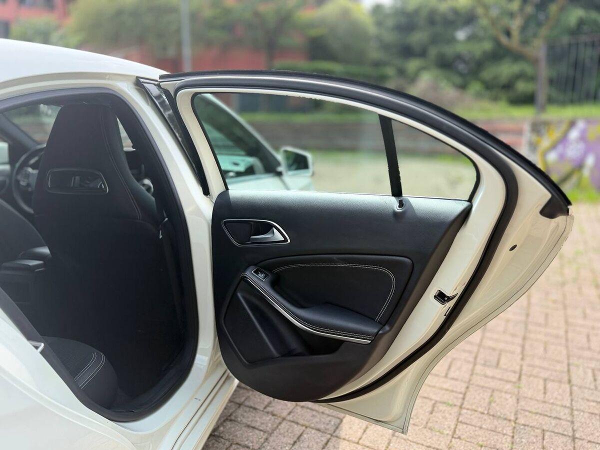 Mercedes Classe A 180 Sport