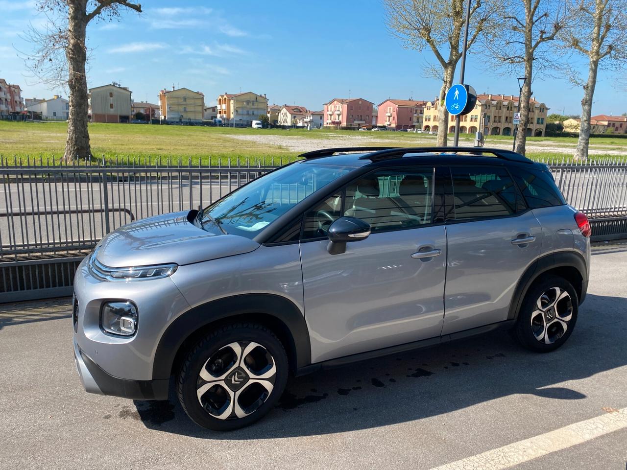 Citroen C3 Aircross C3 Aircross PureTech 110 S&S Shine - BICOLOR