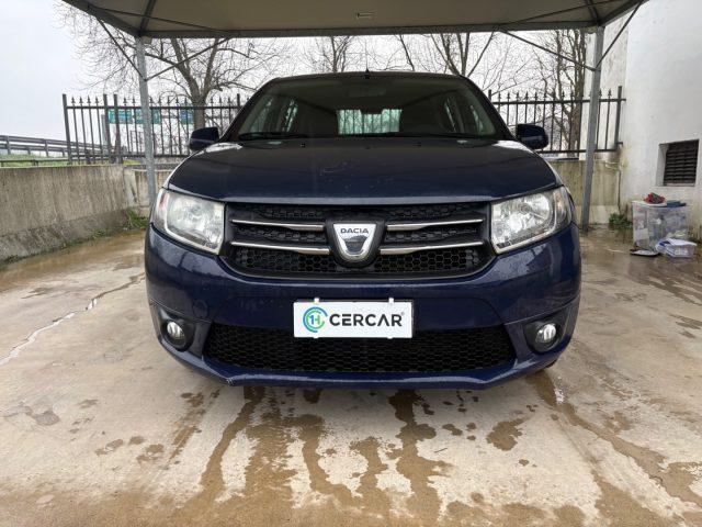 DACIA Sandero 1.2 GPL fino al 05/2033 OK NEOPATENTATI
