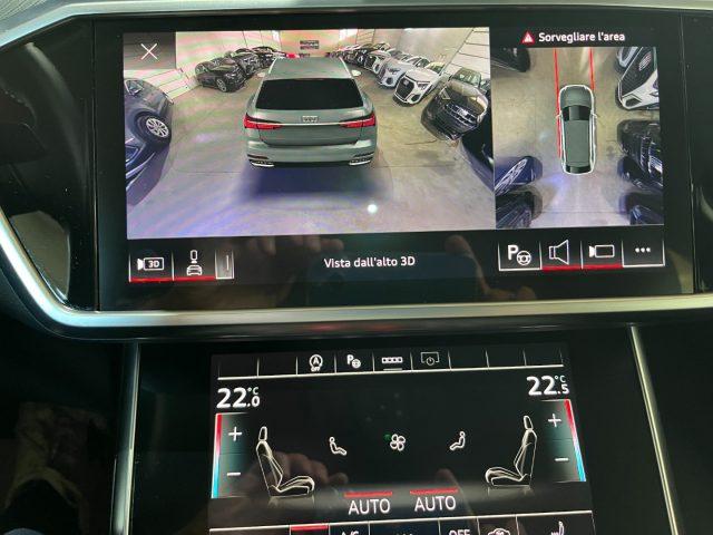 AUDI A6 Avant 40TDI Stronic Sport "20 S line TETTO/CRUIS A