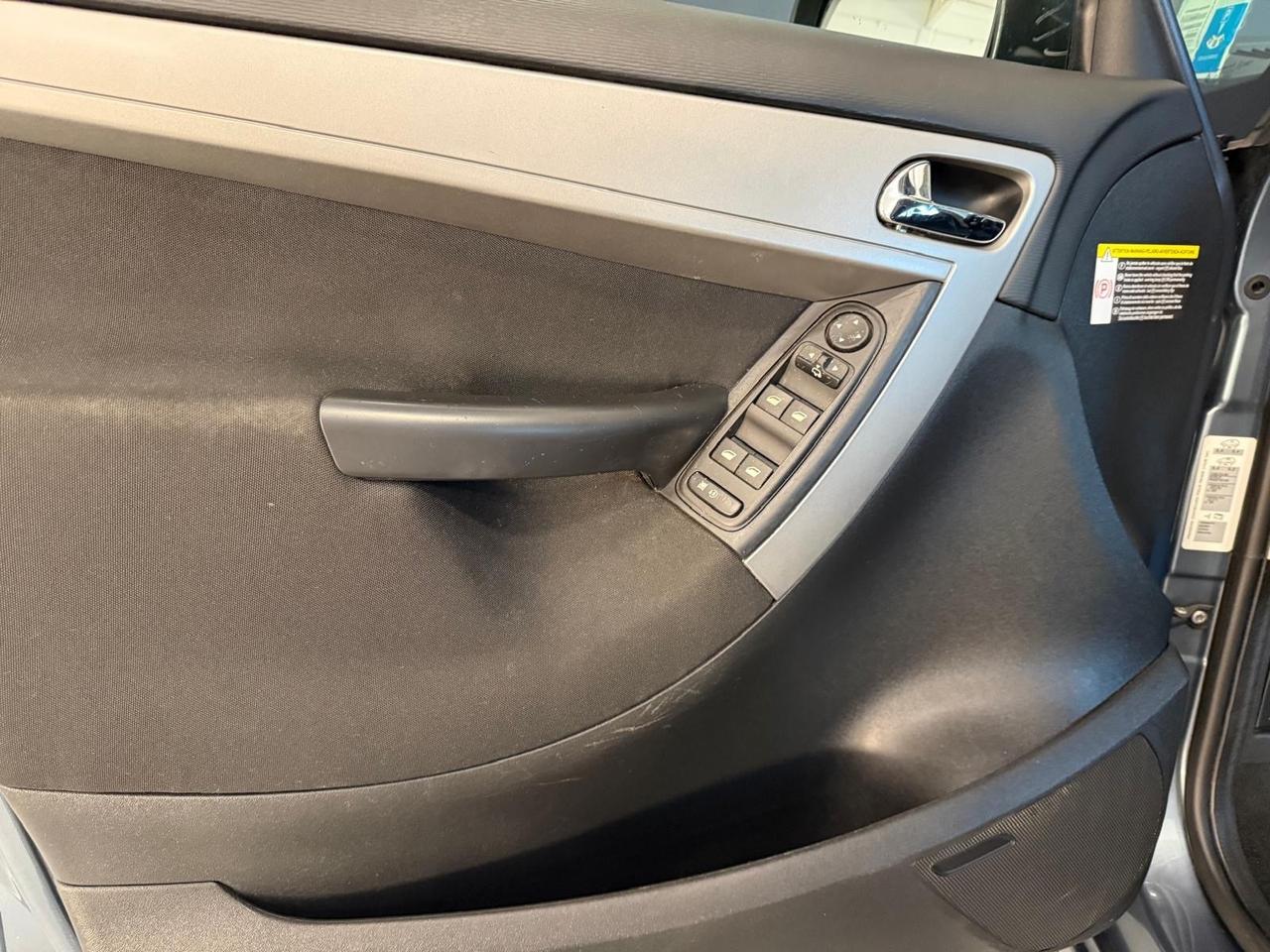 Citroen C4 Grand Picasso 1.6 HDi 110 FAP CMP6 Seduction