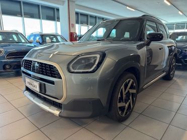 MINI Mini Countryman U25 Mini C Favoured Countryman