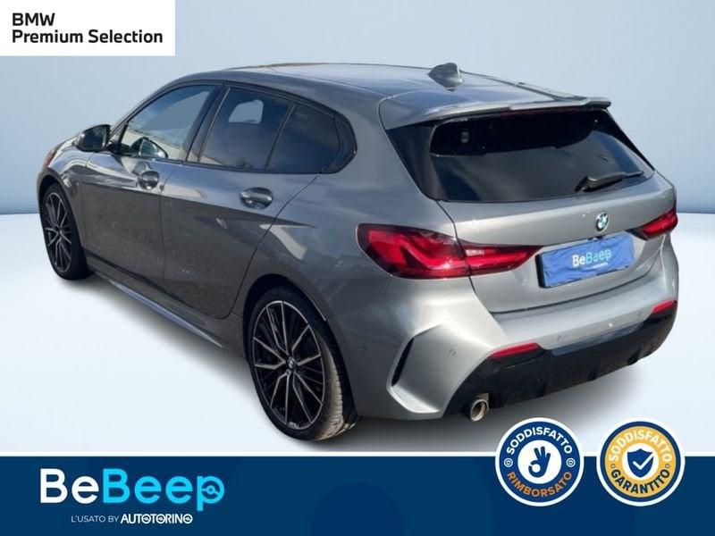 BMW Serie 1 118I MSPORT 136CV AUTO