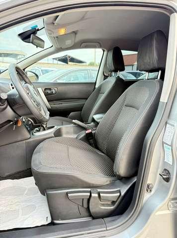 Nissan Qashqai 1.6 16v Acenta