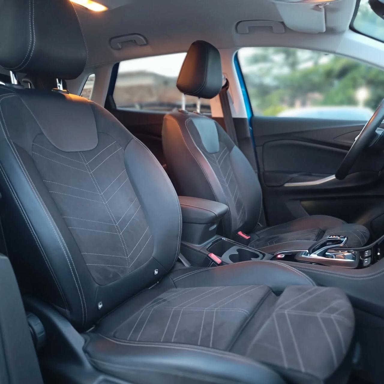 Opel Grandland 1.6 PHEV OCC ASIONE FULL OPTIONAL