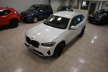 Bmw X3 sDrive18d 48V