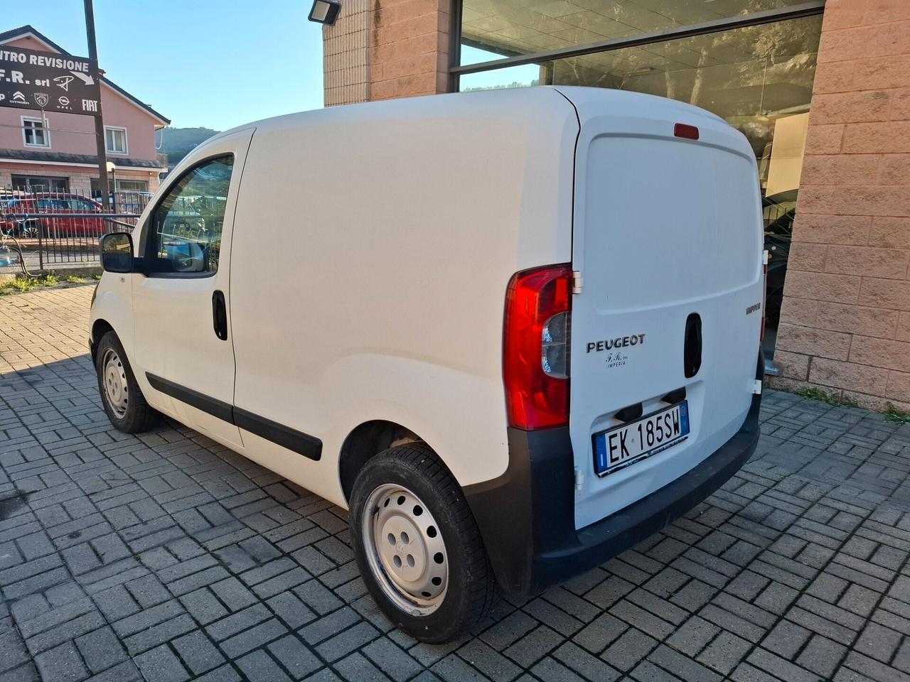 Peugeot BIPPER 1.3