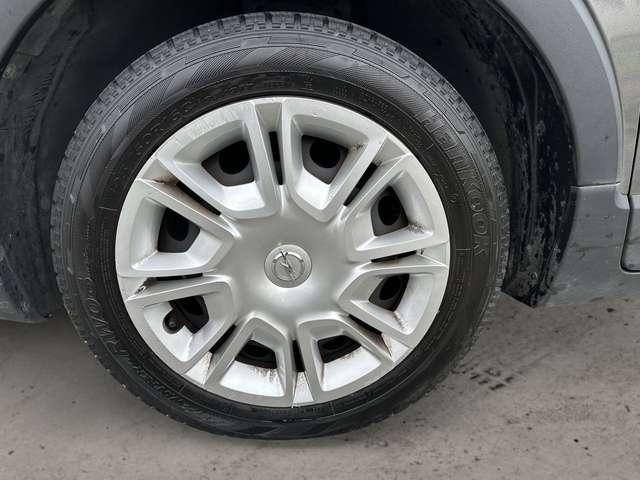 Opel Crossland X 1.2 Innovation s&s 83cv my20
