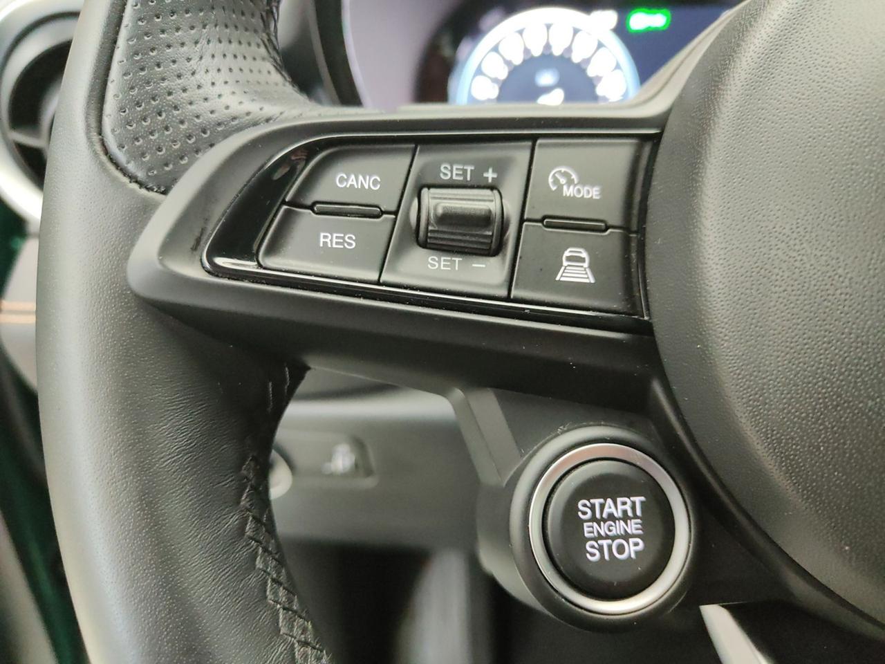 ALFA ROMEO Tonale 1.5 160CV HYBRID TI TCT7