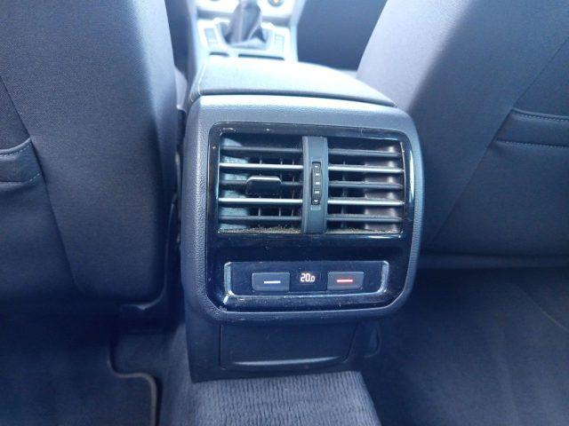 VOLKSWAGEN Passat Variant 1.6 TDI SCR Business BMT