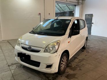 Daihatsu Cuore 1.0 12V Taka