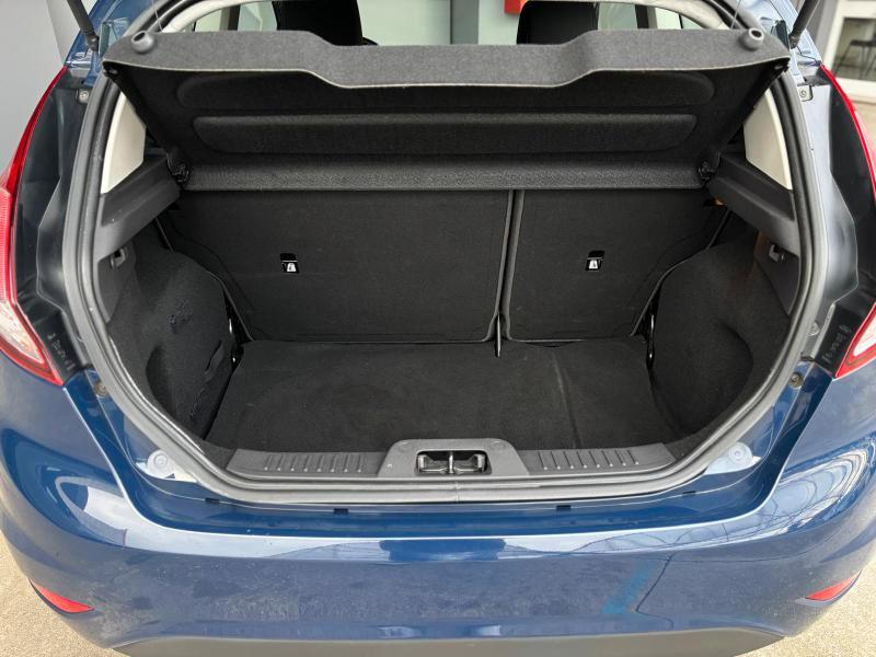 Ford Fiesta 3 Porte Fiesta 3p 1.2 60cv