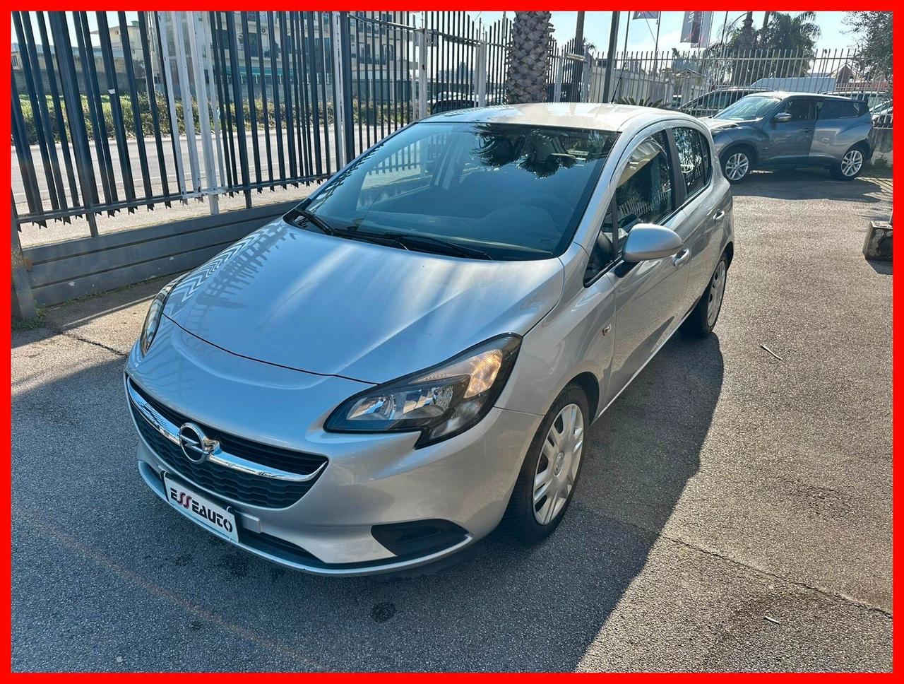 Opel Corsa 1.3 CDT 95 cv euro 6