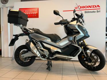Honda X-ADV 750 2017