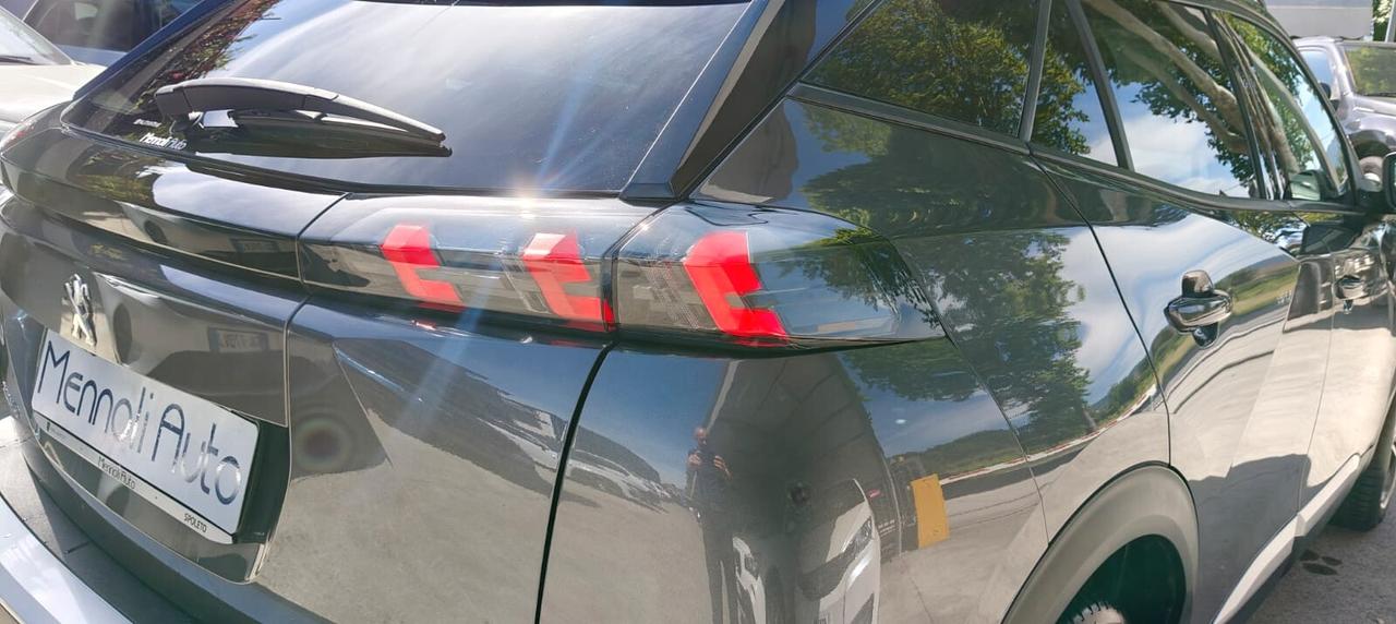 Peugeot 2008 PureTech 130 S&S Allure