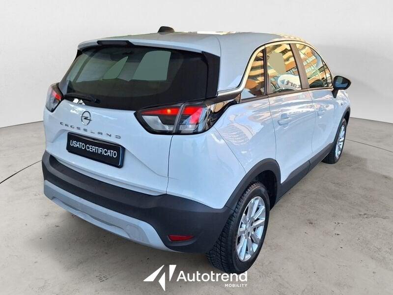 Opel Crossland 1.5 ECOTEC D 120 CV Automatica Elegance S&S