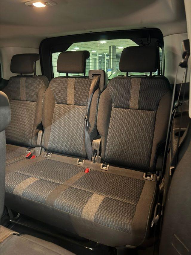 PEUGEOT Traveller BlueHDi 180 S&S EAT6 Allure //NAVI//BLUETOOTH