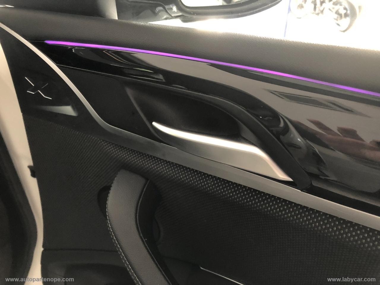 BMW X3 xDrive20d 48V xLine