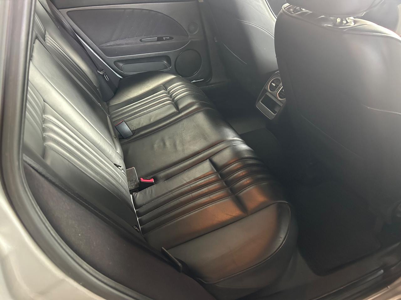 Alfa Romeo 159 1.9 JTDm Sportwagon