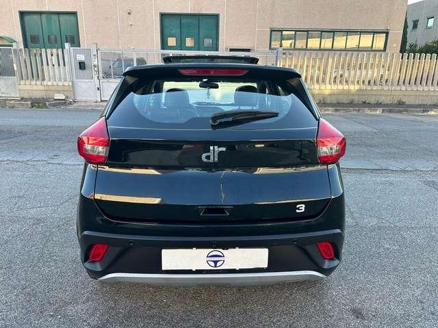 DR Automobiles DR3 1.5 Bi-Fuel GPL