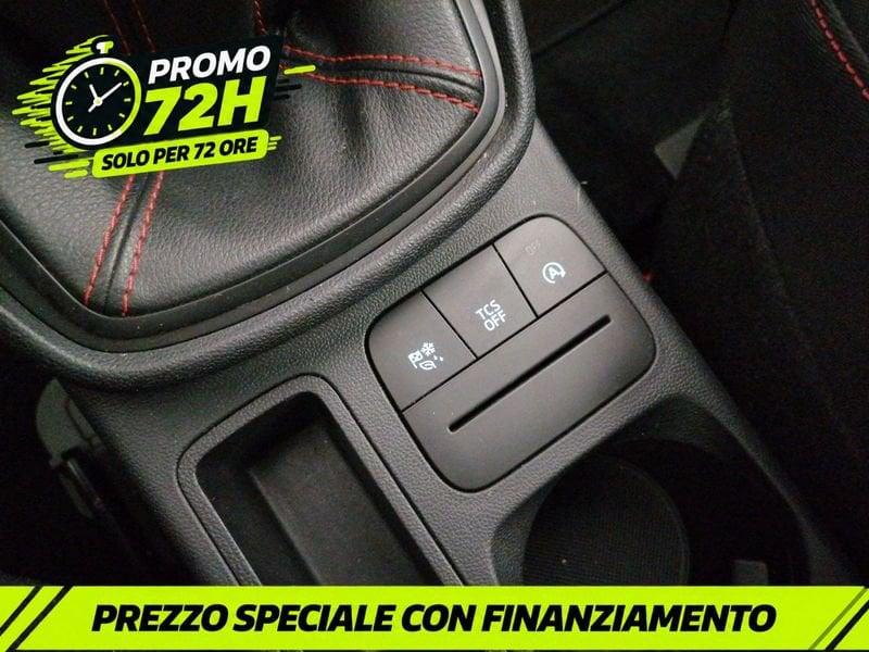 Ford Fiesta 5p 1.0 ecoboost h ST-Line 125cv