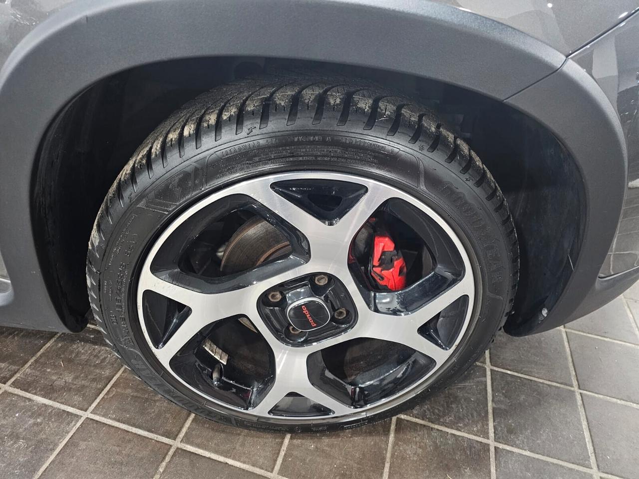 Fiat Panda 1.0 FireFly S&S Hybrid Sport