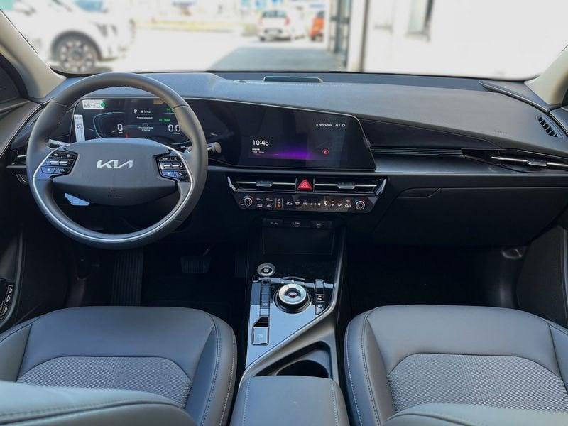 Kia Niro PHEV 1.6 GDi PHEV DCT6 Style