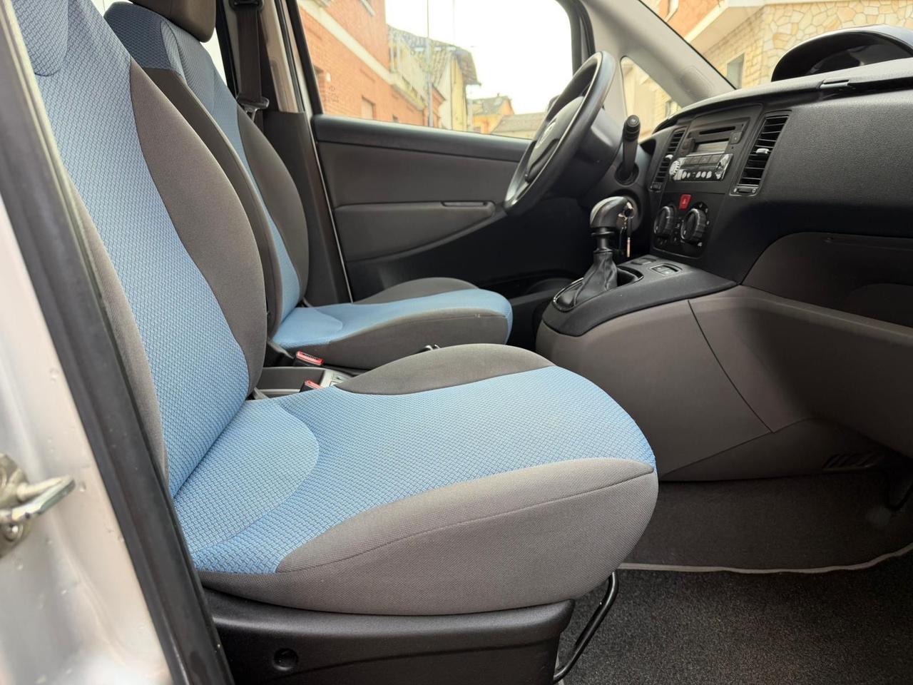 Fiat Idea 1.4 16V Dynamic