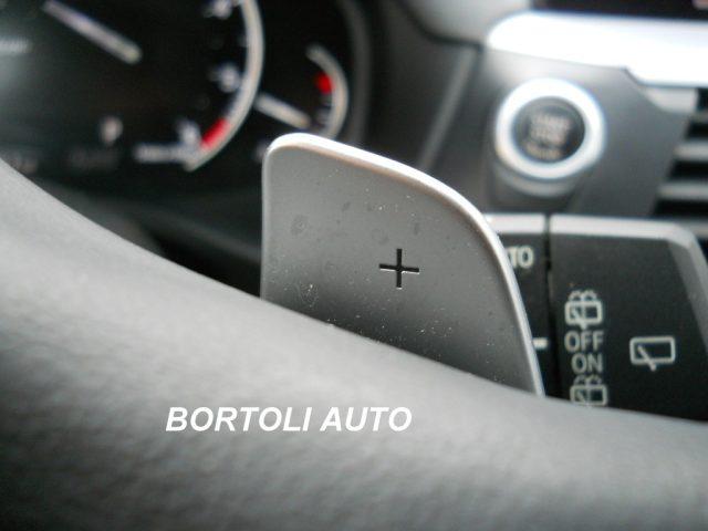 BMW X3 xDrive20d 48V 38.000 KM BUSIENSS ADVANTAGE