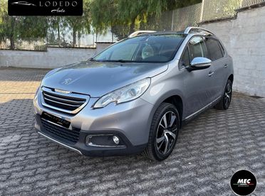 Peugeot 2008 1.6 e-HDi 92 CV Allure - Unico proprietario