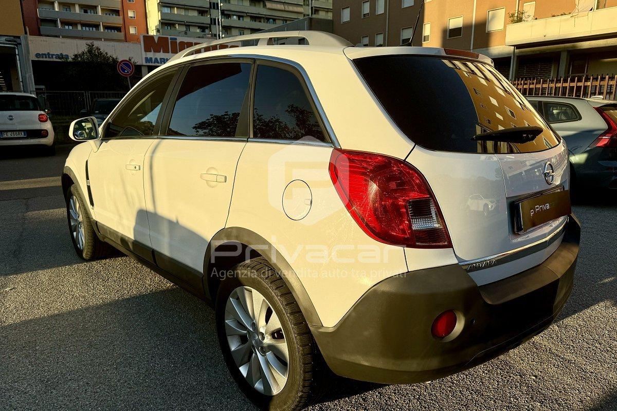 OPEL Antara 2.2 CDTI 163CV Start&Stop 4x2 Cosmo Plus