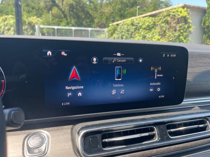 Mercedes-Benz Classe V 250d Extralong Avantgarde