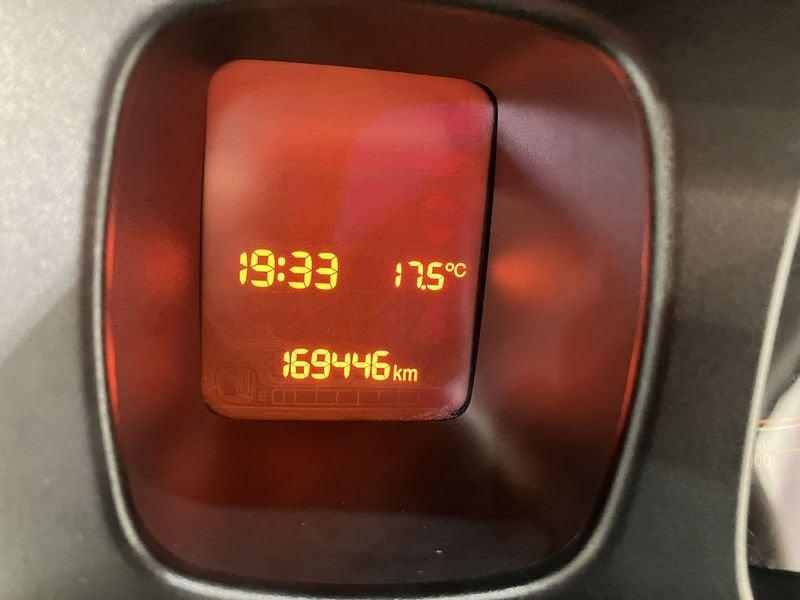 FIAT Panda Panda 1.3 MJT 95 CV S&S 4x4