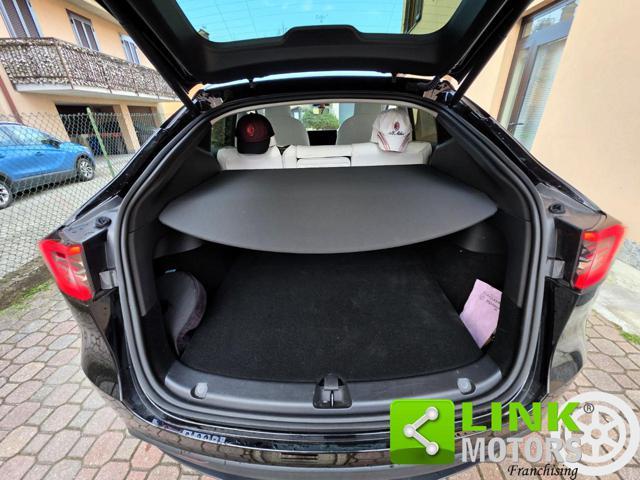 TESLA Model Y Standard Range RWD Single