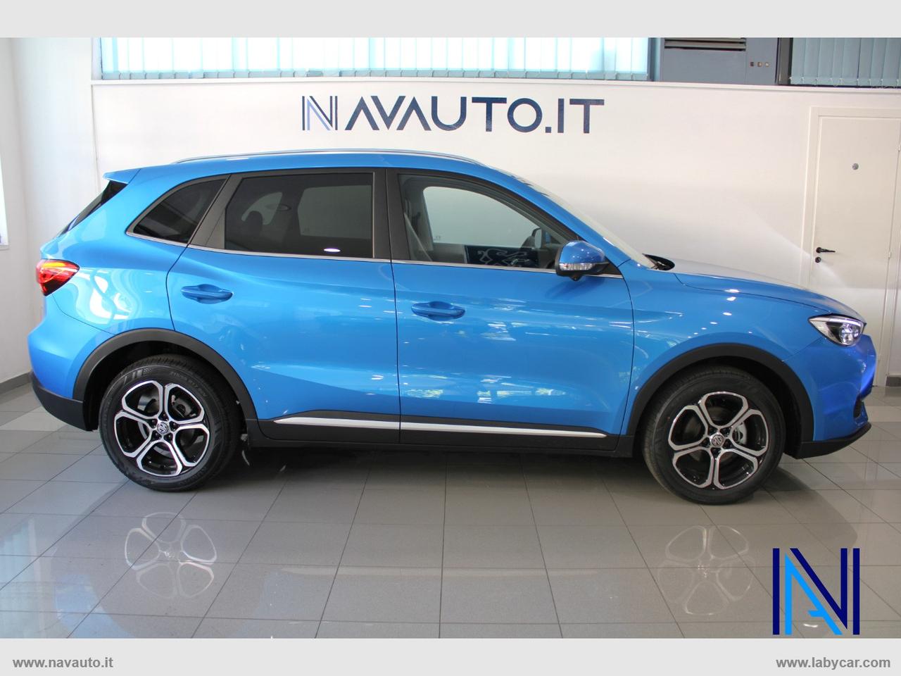 MG ZS 1.5 Comfort