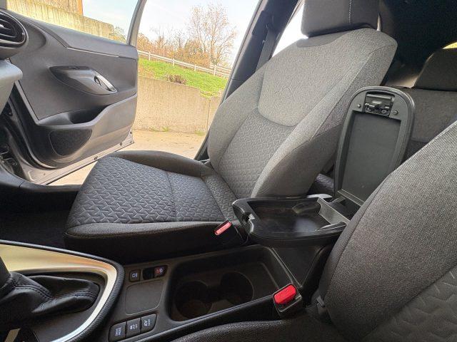 TOYOTA Yaris Cross 1.5 Hybrid 5p. E-CVT Trend