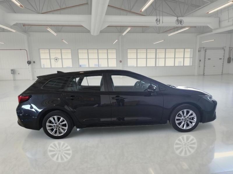 TOYOTA COROLLA TS 1.8 HYBRID ACTIVE MY23 STATION WAGON
