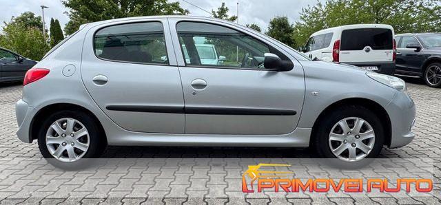 PEUGEOT 206 Plus 1.1 60CV 5p.