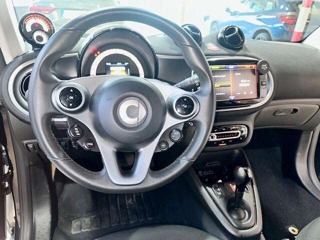 Smart ForTwo EQ Passion