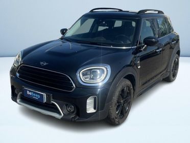Mini One D Countryman 1.5 TwinPower Turbo One D