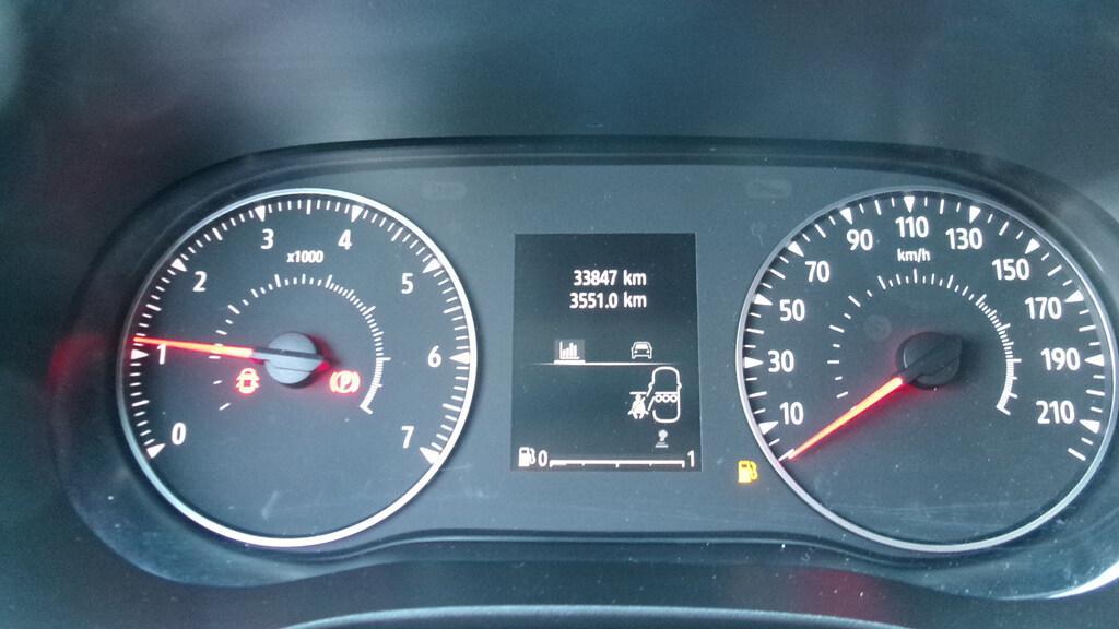 Dacia Sandero Streetway 1.0 SCe Comfort