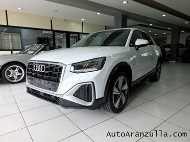 AUDI Q2 30 S Line 2.0 TDI 115CV Edition - Virtual Cockpit